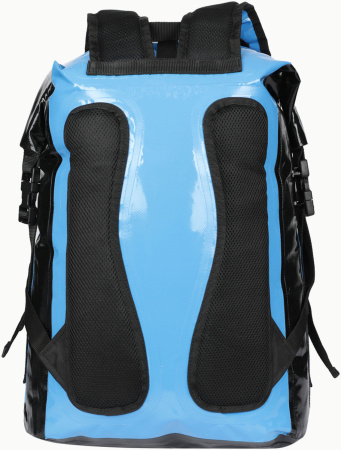 Герморюкзак BTrace DudePro 45л (Голубой; 75*36*20см)
